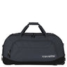 Travelite Kick - Off - Rollenreisetasche 77 cm XL (anthracite) - Markenkoffer
