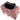 Travelite Kick - Off - Rollenreisetasche 77 cm XL (red) - Markenkoffer