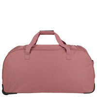Travelite Kick Off - Rollenreisetasche XL 77 cm (rose) - Ansicht 3