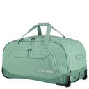 Travelite Kick - Off - Rollenreisetasche 77 cm XL (salbei) - Markenkoffer