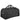 Travelite Kick - Off - Rollenreisetasche 77 cm XL (schwarz) - Markenkoffer