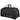 Travelite Kick - Off - Rollenreisetasche 77 cm XL (schwarz) - Markenkoffer