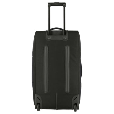 Travelite Kick - Off - Rollenreisetasche L 68 cm (anthracite) - Markenkoffer