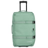 Travelite Kick - Off - Rollenreisetasche L 68 cm (salbei) - Markenkoffer
