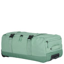 Travelite Kick - Off - Rollenreisetasche L 68 cm (salbei) - Markenkoffer