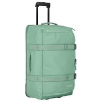 Travelite Kick - Off - Rollenreisetasche L 68 cm (salbei) - Markenkoffer