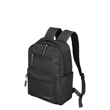 Travelite Kick Off - Rucksack 40 cm M (schwarz) - Markenkoffer