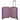 Travelite LASCANA Edition - 4 - Rollen - Kabinentrolley 55 cm (purple swirl) - Markenkoffer