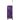 Travelite LASCANA Edition - 4 - Rollen - Trolley 76 cm (purple swirl) - Markenkoffer