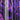 Travelite LASCANA Edition - 4 - Rollen - Trolley 76 cm (purple swirl) - Markenkoffer