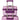 Travelite LASCANA Edition - Beauty Case 38 cm (purple degrade) - Markenkoffer