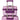 Travelite LASCANA Edition - Beauty Case 38 cm (purple degrade) - Markenkoffer