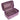 Travelite LASCANA Edition - Beauty Case 38 cm (purple degrade) - Markenkoffer