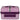 Travelite LASCANA Edition - Beauty Case 38 cm (purple degrade) - Markenkoffer
