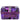 Travelite LASCANA Edition - Beauty Case 38 cm (purple swirl) - Markenkoffer