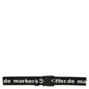 Travelite markenkoffer.de Luggage Strap - Koffergurt 210 cm (black) - Markenkoffer