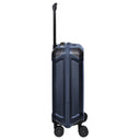 Travelite Millennium - 4 - Rollen - Kabinentrolley 55 cm (navy) - Markenkoffer
