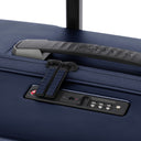 Travelite Millennium - 4 - Rollen - Kabinentrolley 55 cm (navy) - Markenkoffer