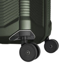 Travelite Millennium - 4 - Rollen - Kabinentrolley 55 cm (pine green) - Markenkoffer