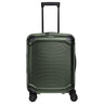 Travelite Millennium - 4 - Rollen - Kabinentrolley 55 cm (pine green) - Markenkoffer