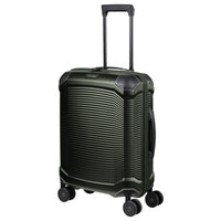 Travelite Millennium - 4 - Rollen - Kabinentrolley 55 cm (pine green) - Markenkoffer