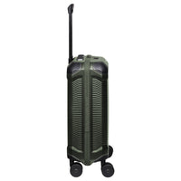 Travelite Millennium - 4-Rollen-Kabinentrolley 55 cm (pine green) - Ansicht 5