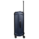 Travelite Millennium - 4-Rollen-Trolley L 76 cm (navy) - Ansicht 3