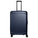 Travelite Millennium - 4-Rollen-Trolley L 76 cm (navy)