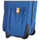 Travelite Minimover - 2 - Rollen - Kindertrolley 44 cm (Pirat) - Markenkoffer