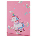 Travelite Minimover - 4-Rollen-Kindertrolley 55 cm (Einhorn) - Ansicht 10