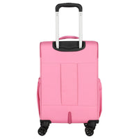 Travelite Minimover - 4-Rollen-Kindertrolley 55 cm (Einhorn) - Ansicht 4