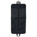 Travelite Mobile Kleidersack 107 cm (black) - Markenkoffer