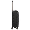 Travelite Mooby - 4-Rollen-Kabinentrolley S 55 cm (black) - Ansicht 5