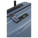 Travelite Mooby - 4 - Rollen - Kabinentrolley S 55 cm (marine) - Markenkoffer