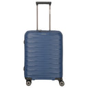 Travelite Mooby - 4 - Rollen - Kabinentrolley S 55 cm (marine) - Markenkoffer