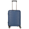 Travelite Mooby - 4 - Rollen - Kabinentrolley S 55 cm (marine) - Markenkoffer