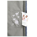 Travelite Mooby - 4 - Rollen - Trolley L 77 cm (marine) - Markenkoffer