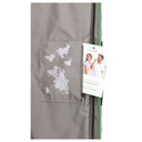 Travelite Mooby - 4 - Rollen - Trolley M 66 cm erw. (grün) - Markenkoffer