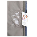 Travelite Mooby - 4 - Rollen - Trolley Set L/M/S 3tlg. erw. (marine) - Markenkoffer