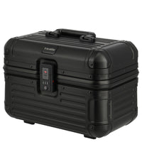 Travelite Next 2.0 - Beautycase 38 cm (schwarz) - Ansicht 2