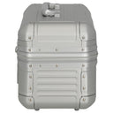 Travelite Next 2.0 - Beautycase 38 cm (silber) - Markenkoffer