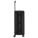 Travelite Next - 4 - Rollen - Trolley L 77 cm (black) - Markenkoffer