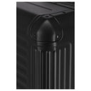 Travelite Next - 4 - Rollen - Trolley L 77 cm (black) - Markenkoffer