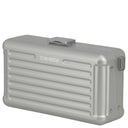 Travelite Next - Minicase/Umhängetasche 20 cm (silber) - Ansicht 2