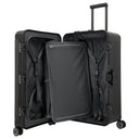 Travelite Next Trunk - 4-Rollen-Trolley 76 cm (schwarz) - Ansicht 7