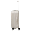 Travelite Panello - 4-Rollen-Kabinentrolley S 55 cm (ivory) - Ansicht 3