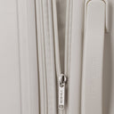 Travelite Panello - 4 - Rollen - Trolley 65 cm M erw. (ivory) - Markenkoffer