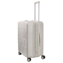 Travelite Panello - 4 - Rollen - Trolley 65 cm M erw. (ivory) - Markenkoffer