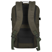 Travelite Pathway Allrounder - Rucksack 15.4" 48 cm (oliv) - Ansicht 4