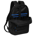Travelite Pathway Strap - Rucksack 15.4" 48 cm (black) - Markenkoffer